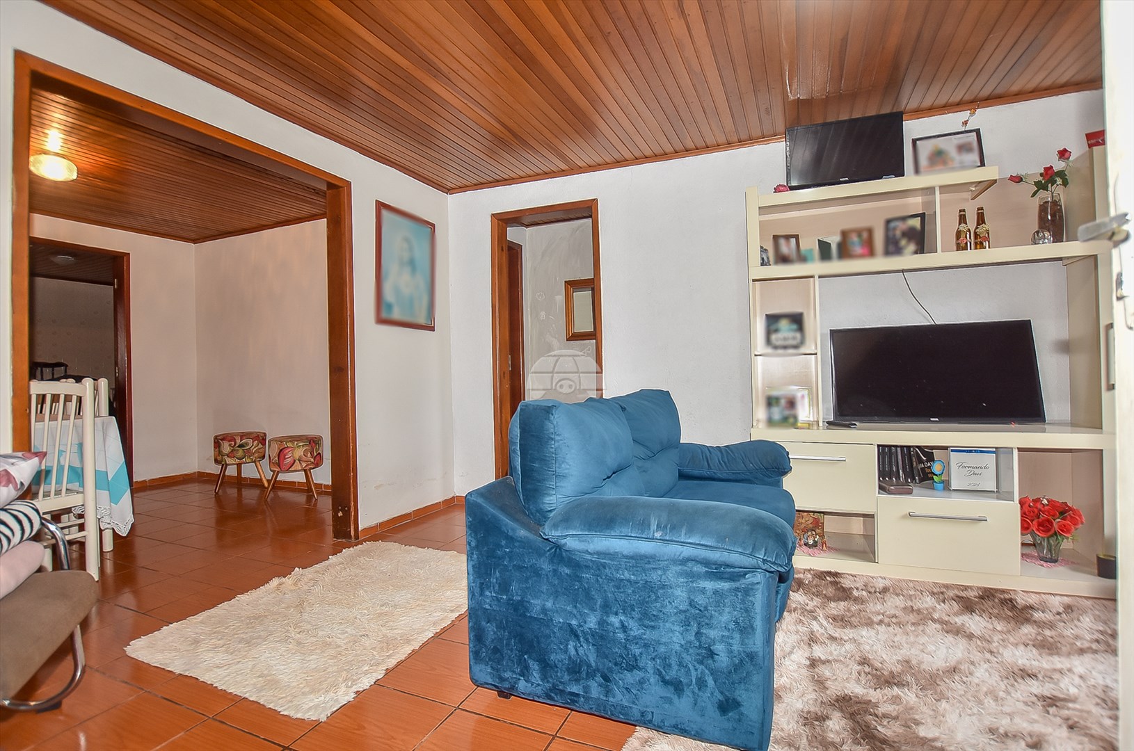 Casa à venda em Xaxim, Curitiba — GOMES CONSULTOR IMOBILIARIO LTDA.