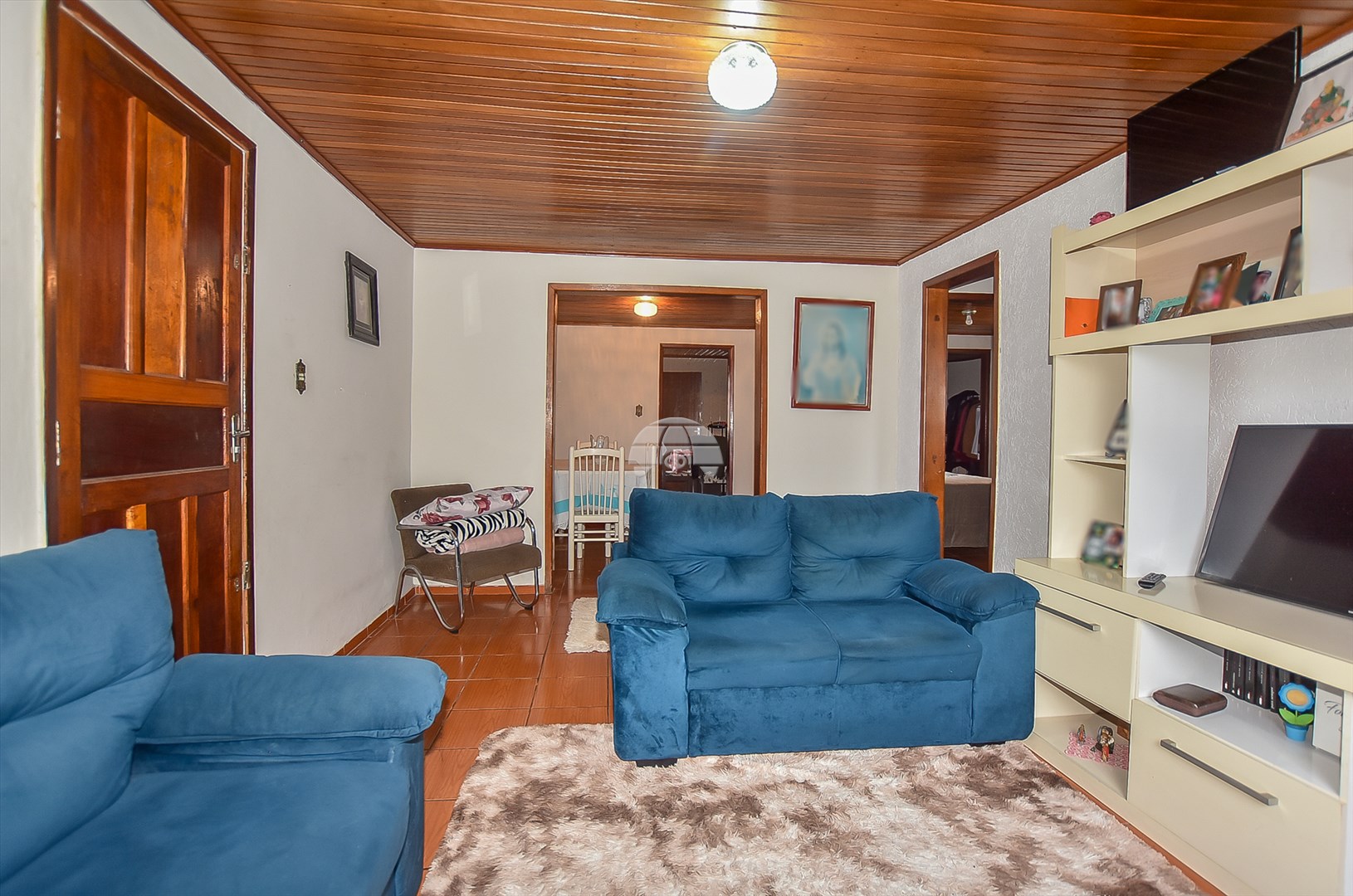 Casa à venda em Xaxim, Curitiba — GOMES CONSULTOR IMOBILIARIO LTDA.
