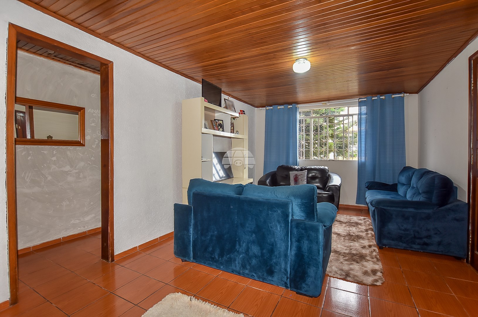 Casa à venda em Xaxim, Curitiba — GOMES CONSULTOR IMOBILIARIO LTDA.