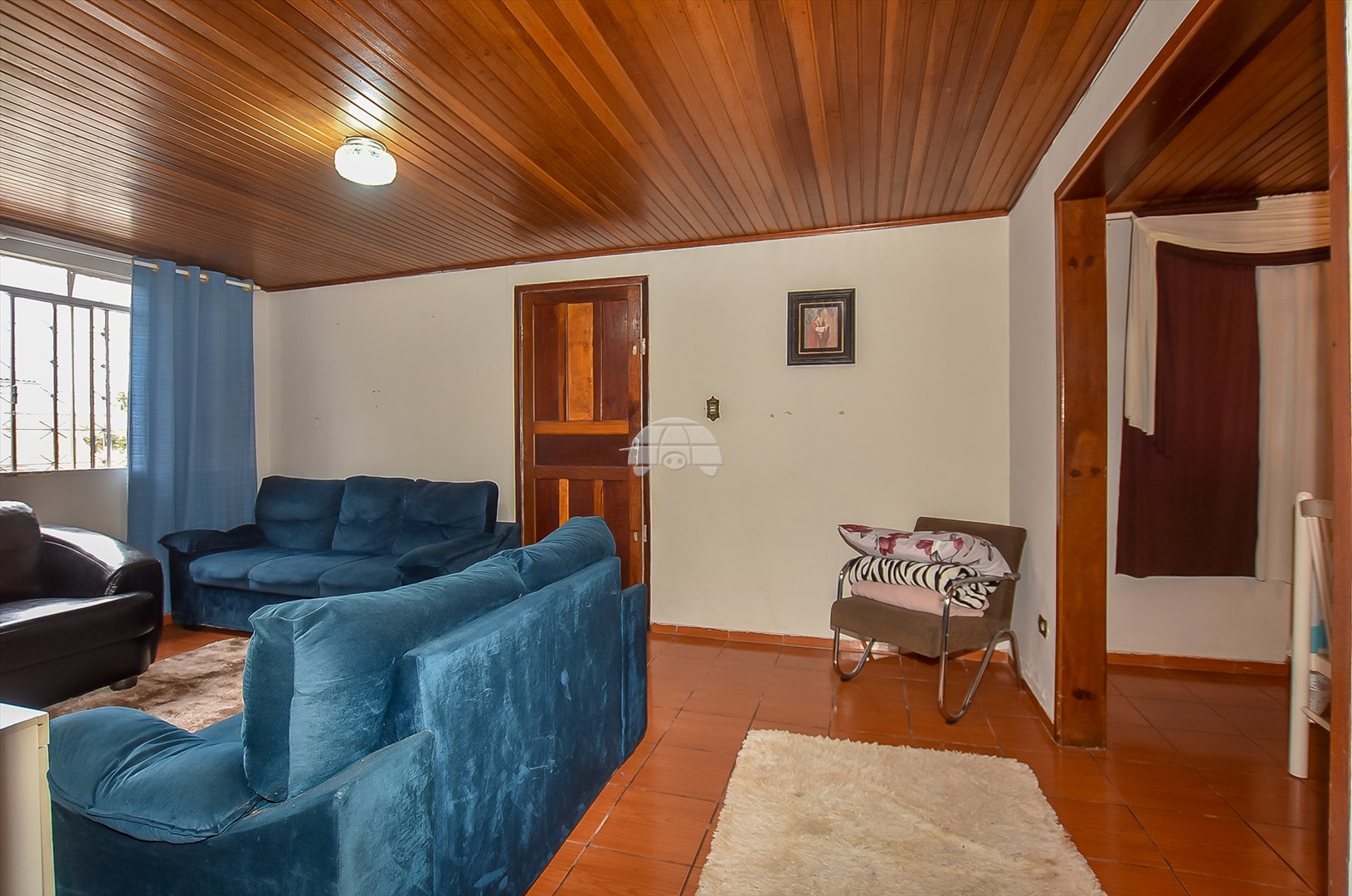 Casa à venda em Xaxim, Curitiba — GOMES CONSULTOR IMOBILIARIO LTDA.