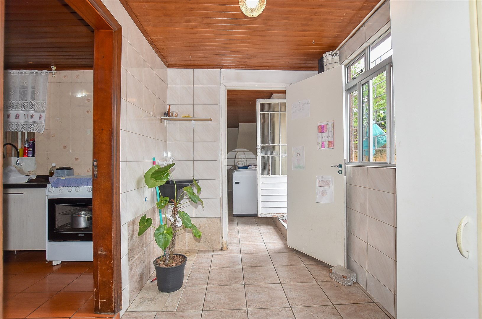 Casa à venda em Xaxim, Curitiba — GOMES CONSULTOR IMOBILIARIO LTDA.