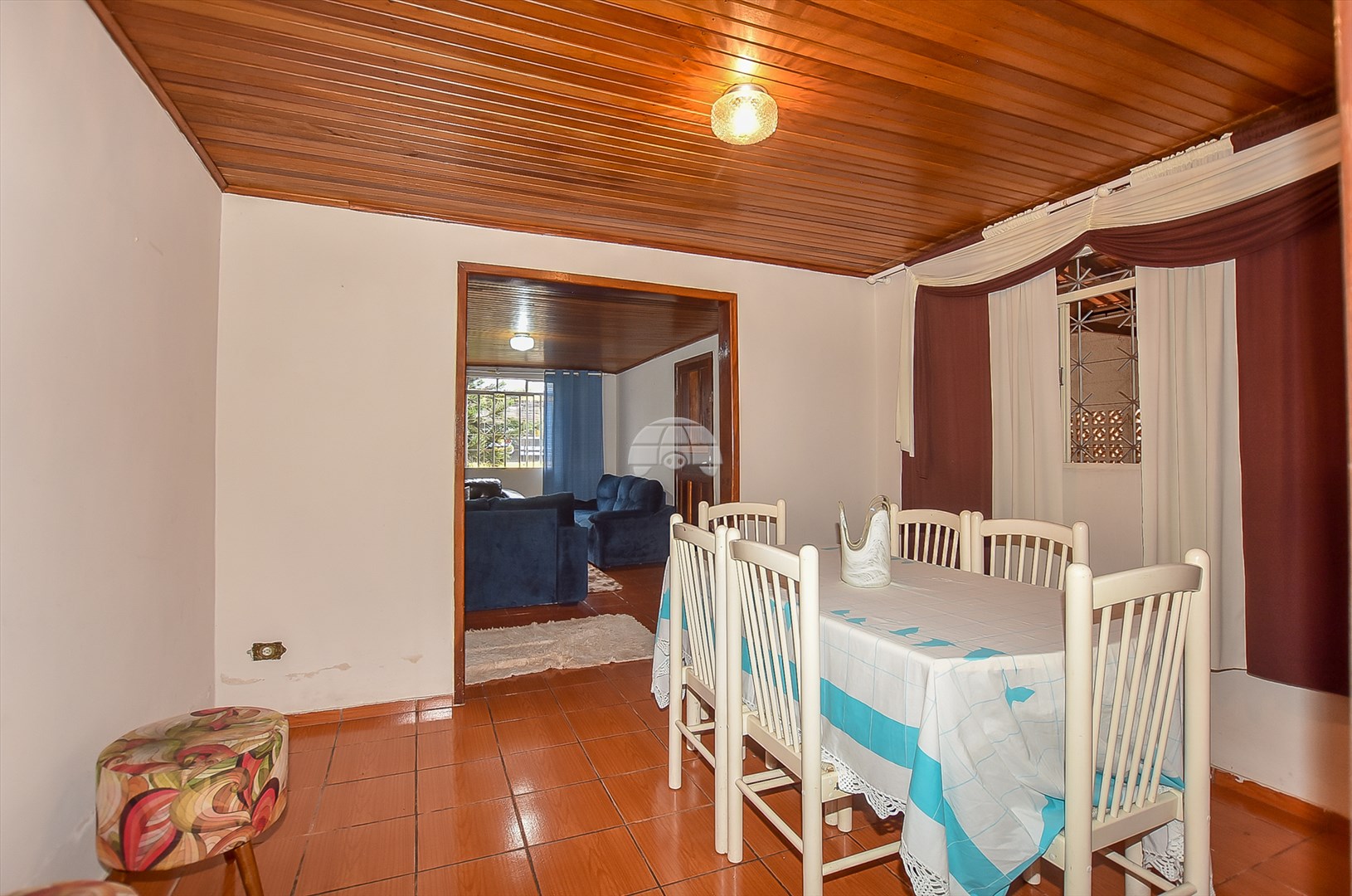 Casa à venda em Xaxim, Curitiba — GOMES CONSULTOR IMOBILIARIO LTDA.