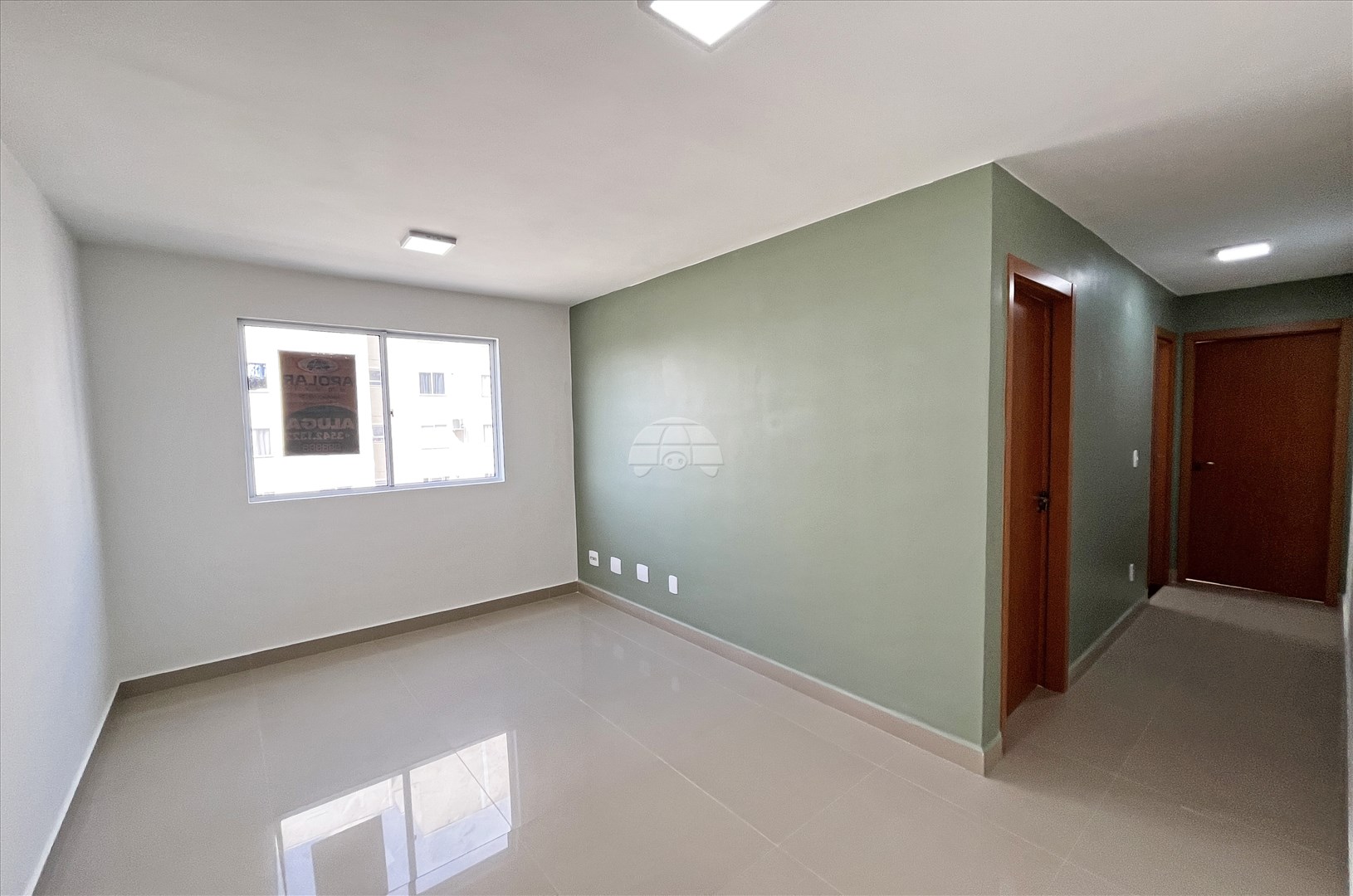 Apartamento para alugar em Uberaba, Curitiba — Portal Chave Fácil