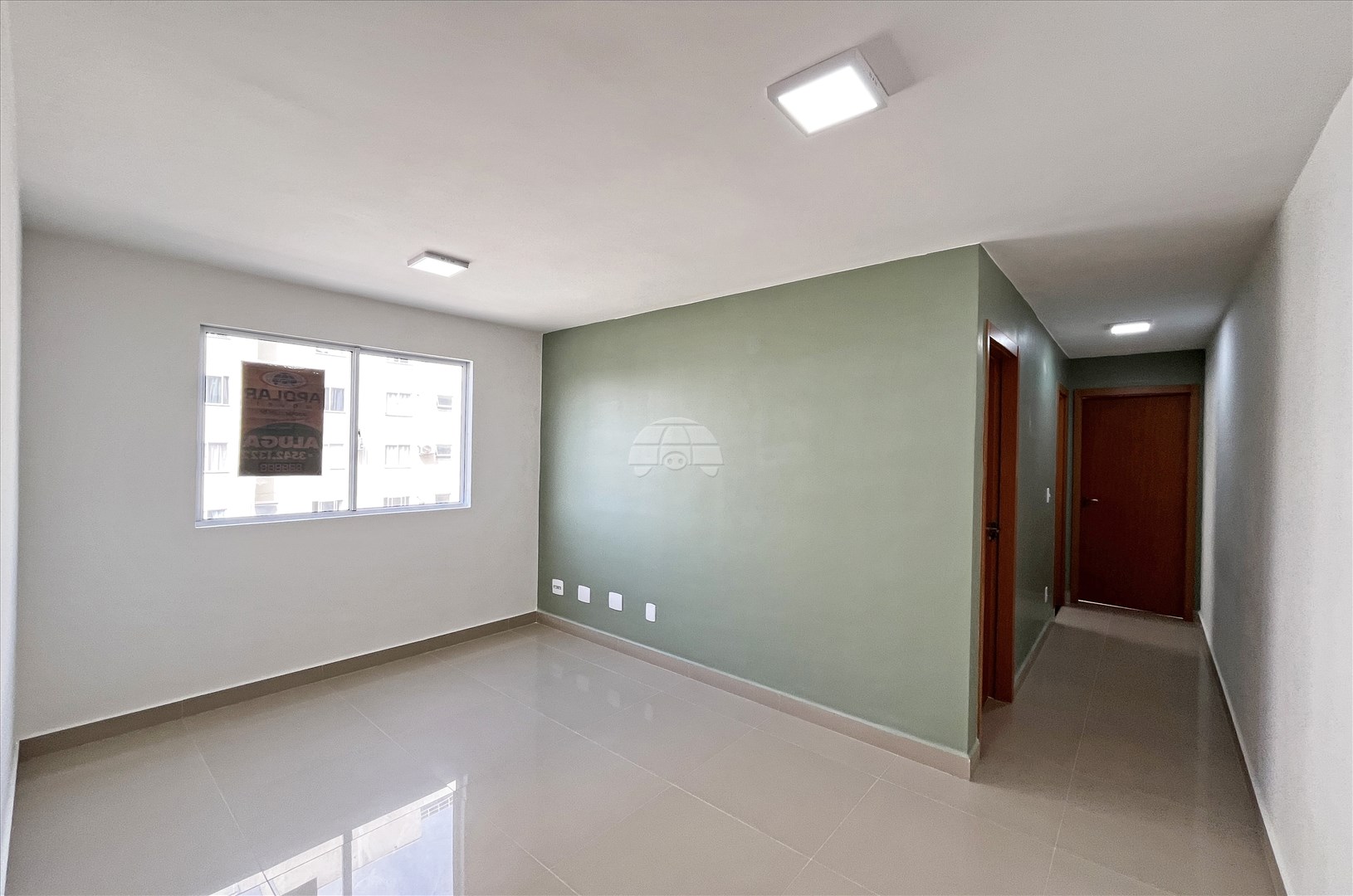 Apartamento para alugar em Uberaba, Curitiba — Portal Chave Fácil