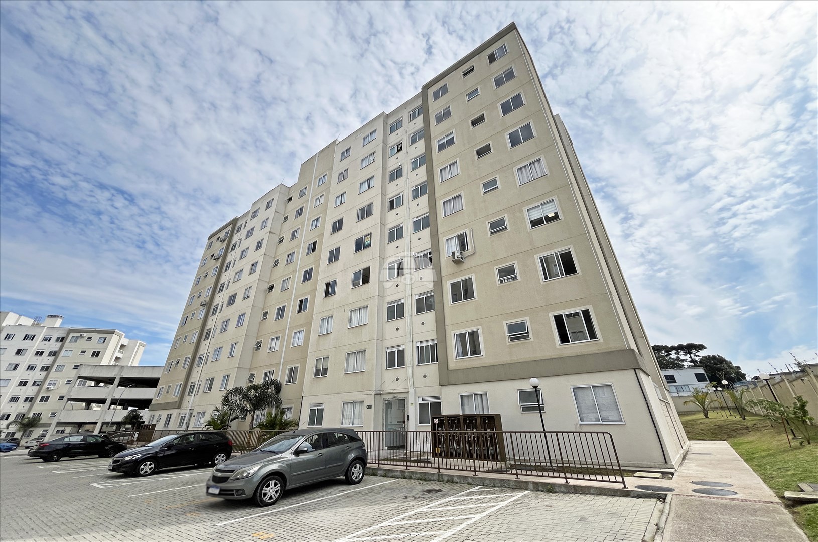 Apartamento para alugar em Uberaba, Curitiba — Portal Chave Fácil