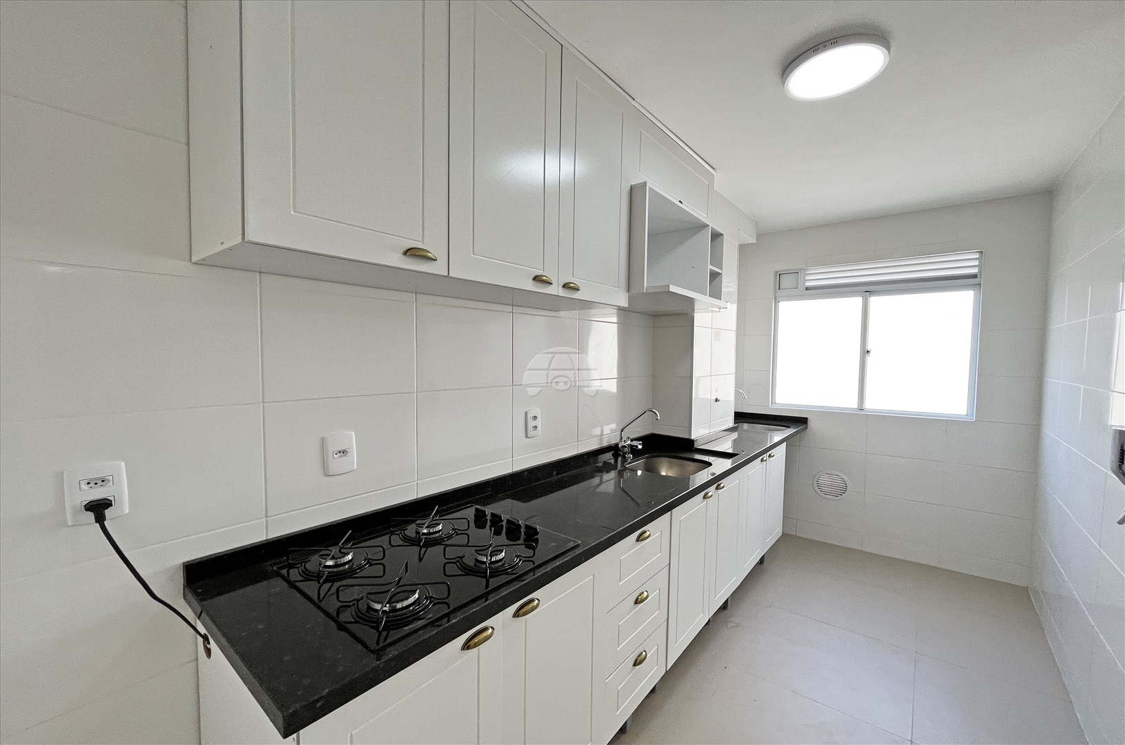 Apartamento para alugar em Uberaba, Curitiba — Portal Chave Fácil