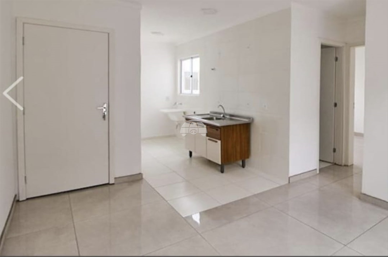Apartamento para alugar em Jardim Campo Verde, Almirante Tamandaré — Portal Chave Fácil