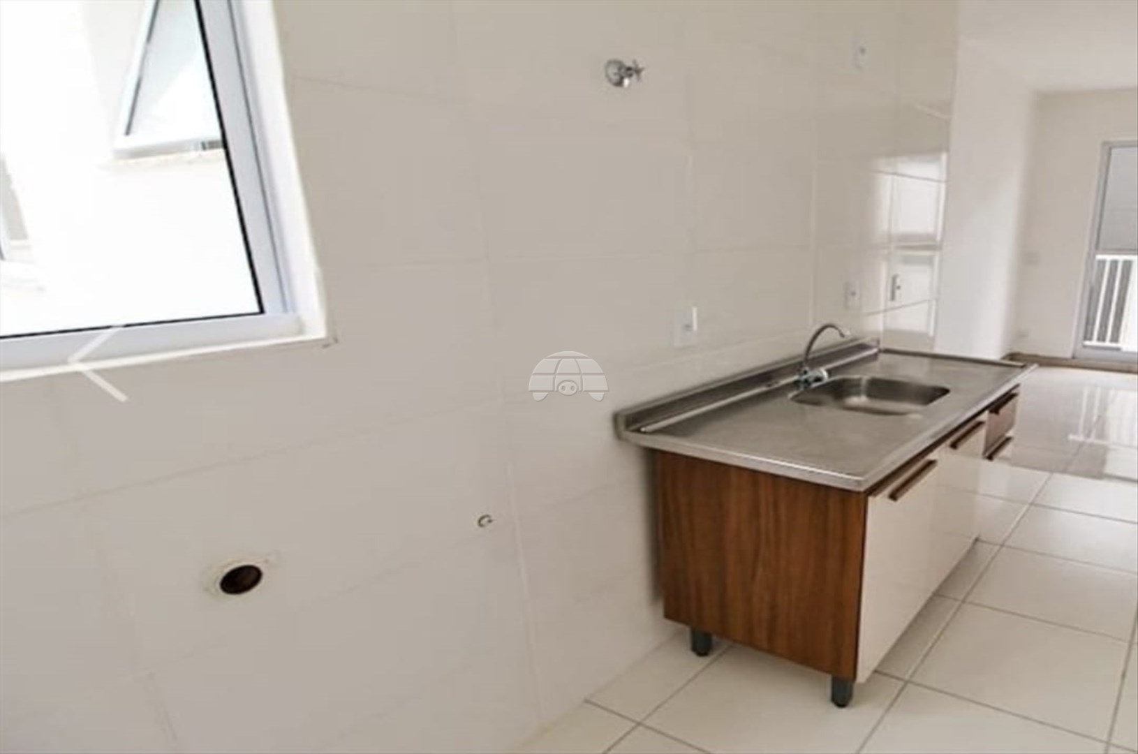 Apartamento para alugar em Jardim Campo Verde, Almirante Tamandaré — Portal Chave Fácil