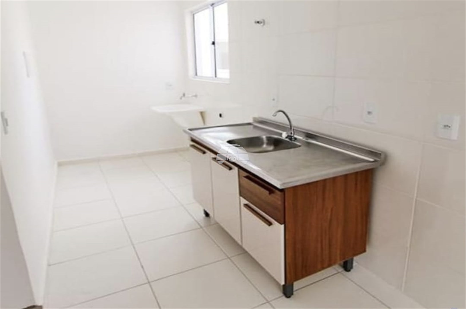 Apartamento para alugar em Jardim Campo Verde, Almirante Tamandaré — Portal Chave Fácil