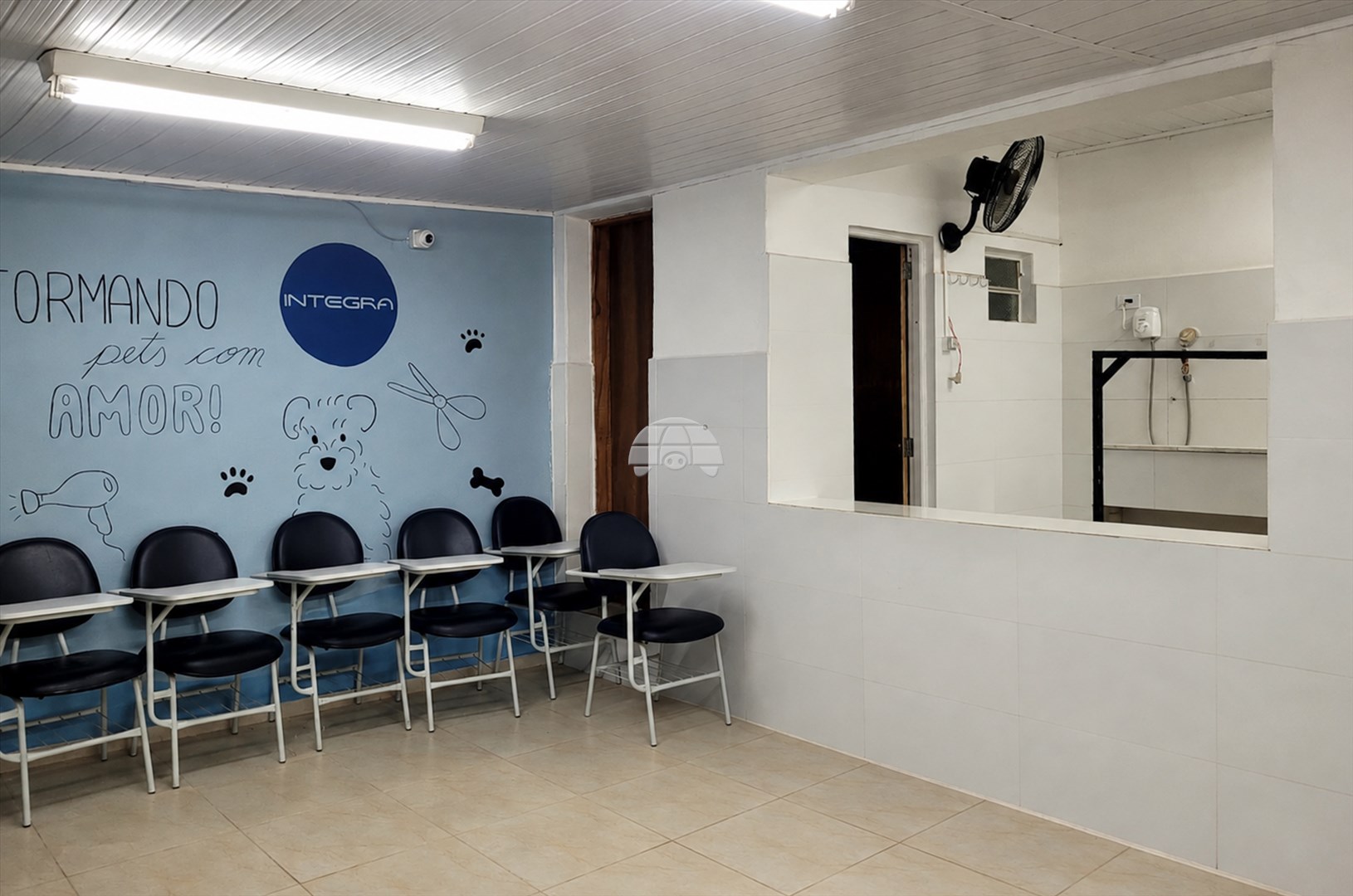 Terreno à venda em Bacacheri, Curitiba — Portal Chave Fácil
