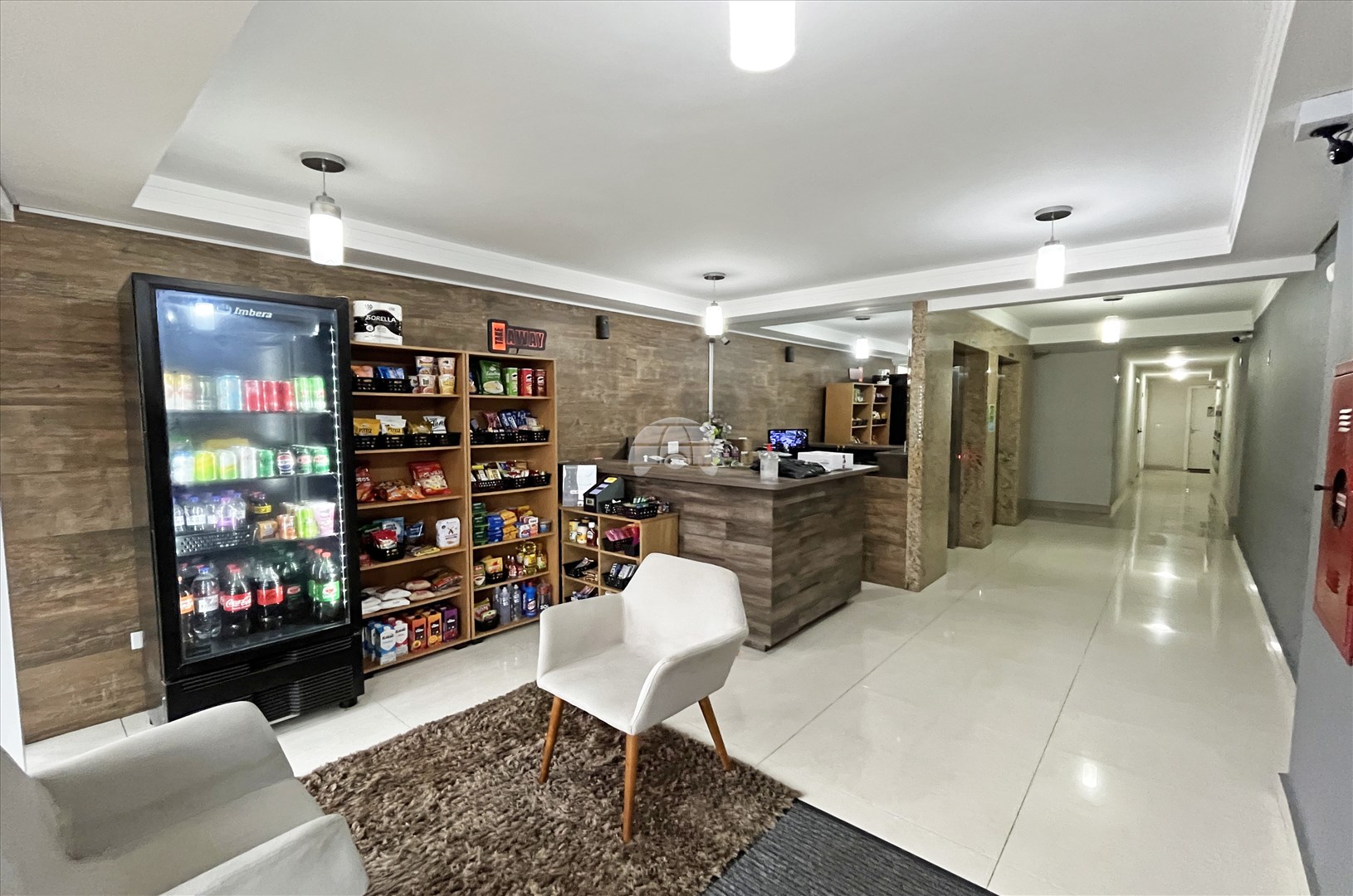 Apartamento para alugar em Tingui, Curitiba — Portal Chave Fácil