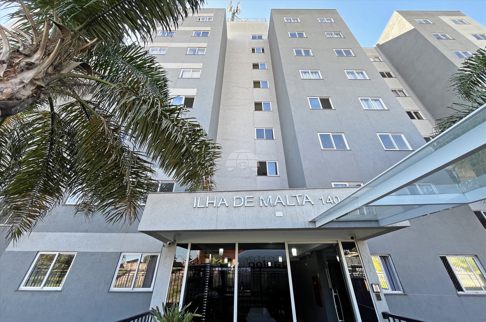 Apartamento para alugar em Tingui, Curitiba — Portal Chave Fácil