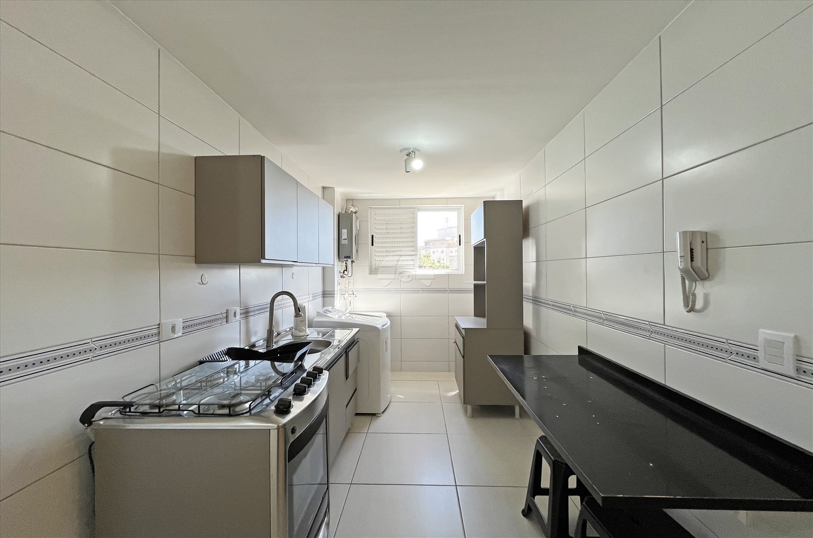 Apartamento para alugar em Tingui, Curitiba — Portal Chave Fácil