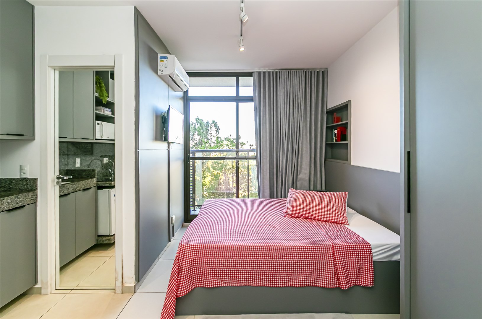 Apartamento à venda em Mossunguê, Curitiba — Portal Chave Fácil