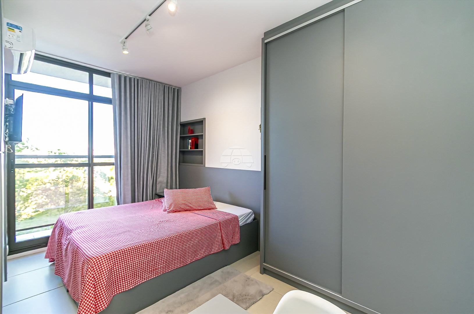 Apartamento à venda em Mossunguê, Curitiba — Portal Chave Fácil