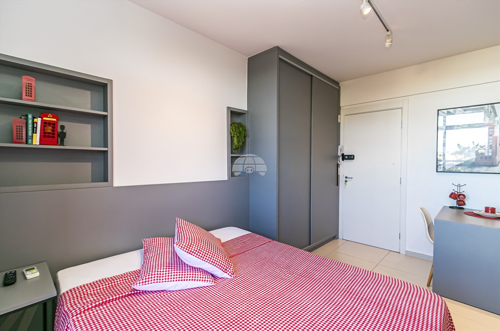 Apartamento à venda em Mossunguê, Curitiba — Portal Chave Fácil