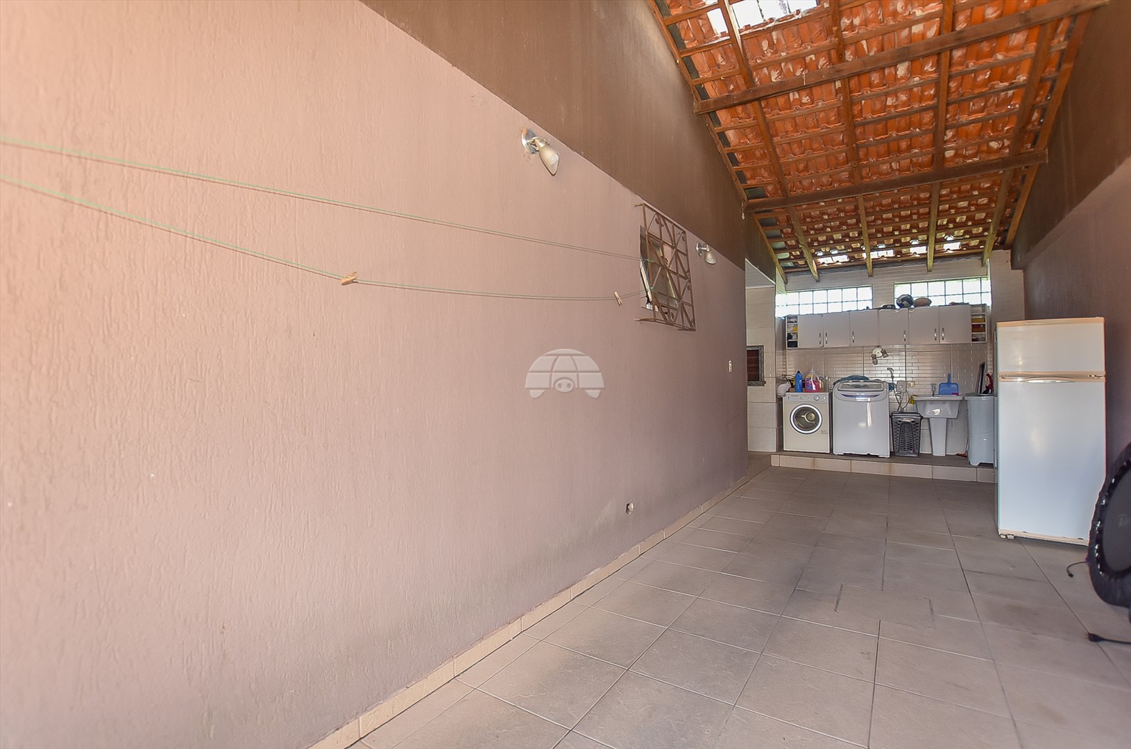 Casa à venda em Alto Boqueirão, Curitiba — Portal Chave Fácil