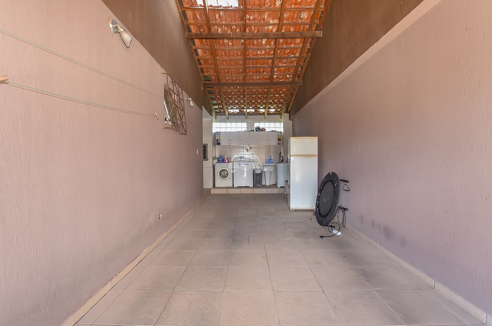 Casa à venda em Alto Boqueirão, Curitiba — Portal Chave Fácil