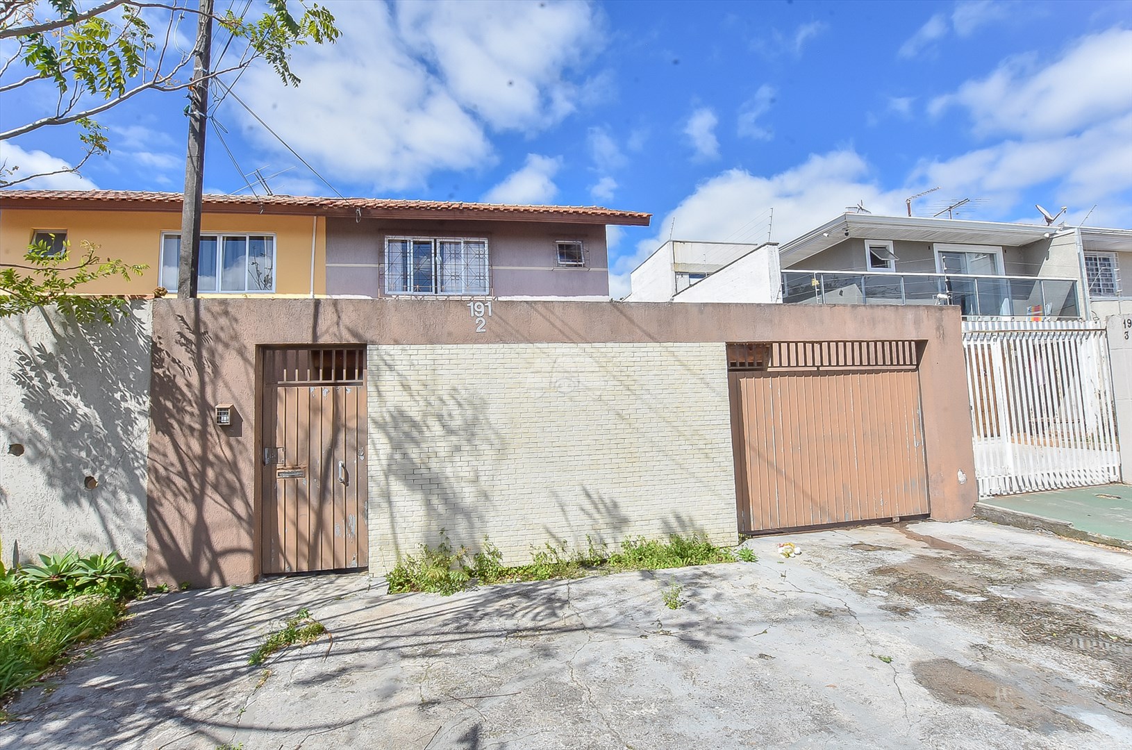 Casa à venda em Alto Boqueirão, Curitiba — Portal Chave Fácil