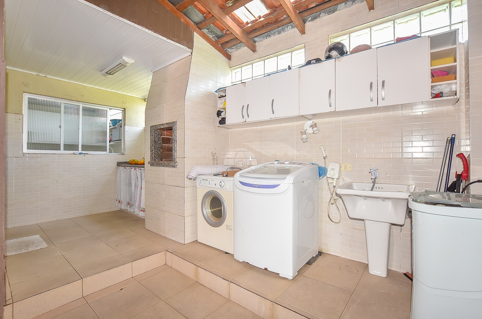 Casa à venda em Alto Boqueirão, Curitiba — Portal Chave Fácil