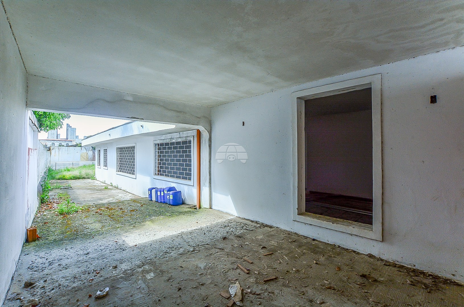 Casa à venda em Capão Raso, Curitiba — Portal Chave Fácil