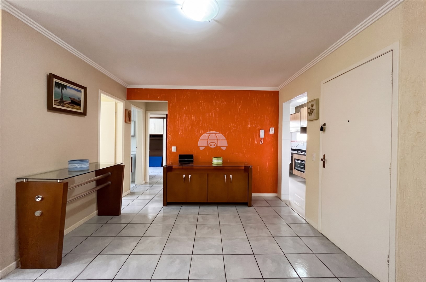 Apartamento para alugar em Pinheirinho, Curitiba — Portal Chave Fácil