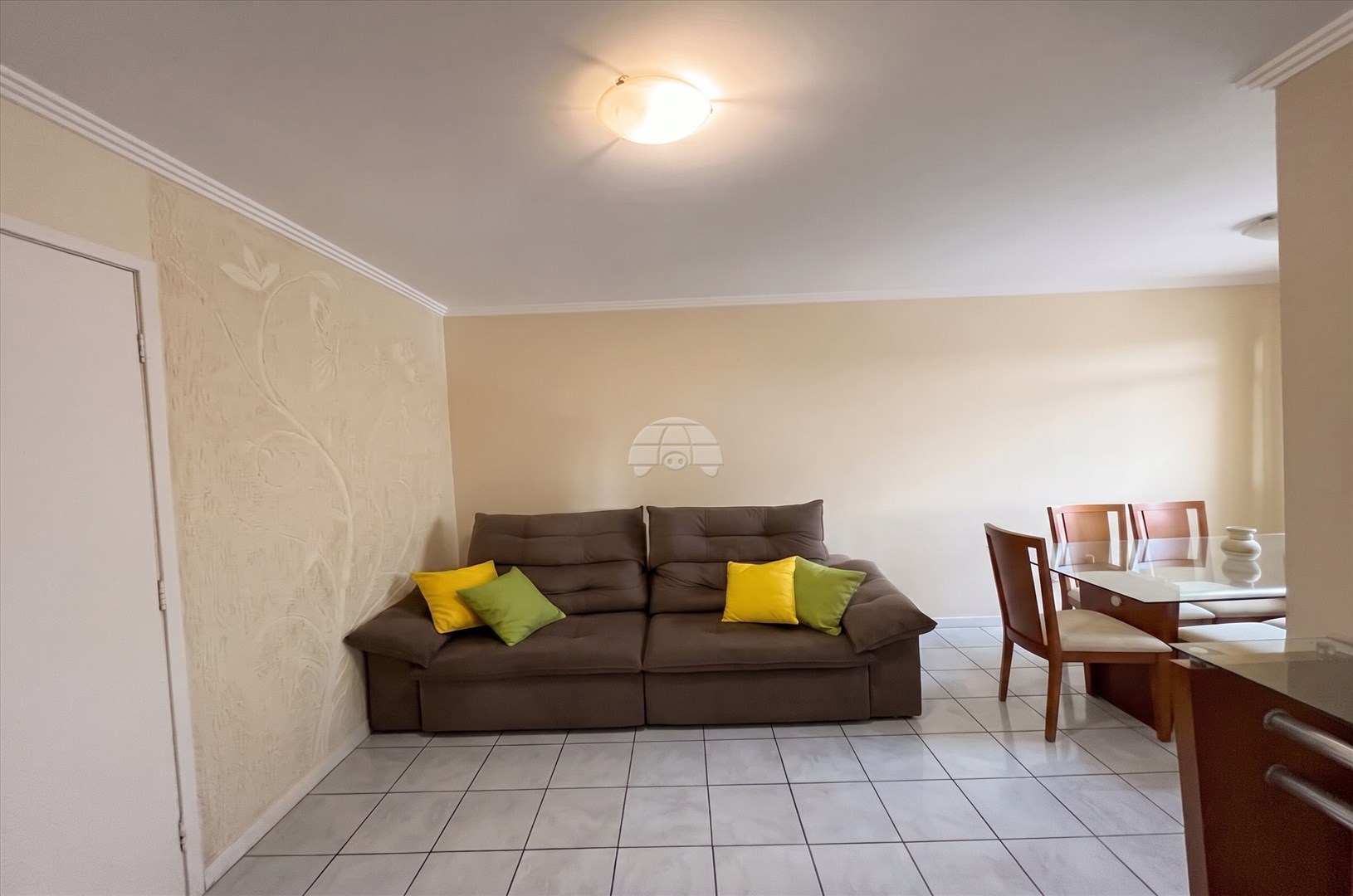 Apartamento para alugar em Pinheirinho, Curitiba — Portal Chave Fácil