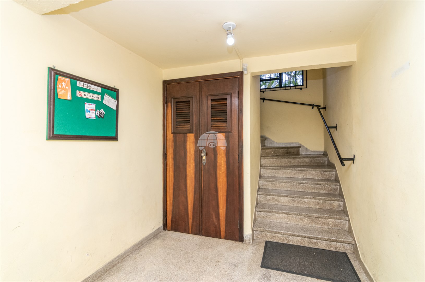 Apartamento à venda em Jardim Social, Curitiba — Portal Chave Fácil