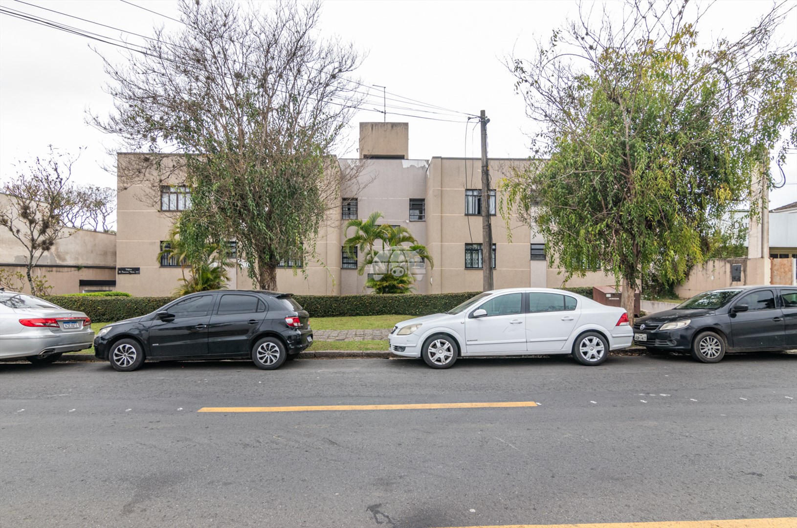Apartamento à venda em Jardim Social, Curitiba — Portal Chave Fácil