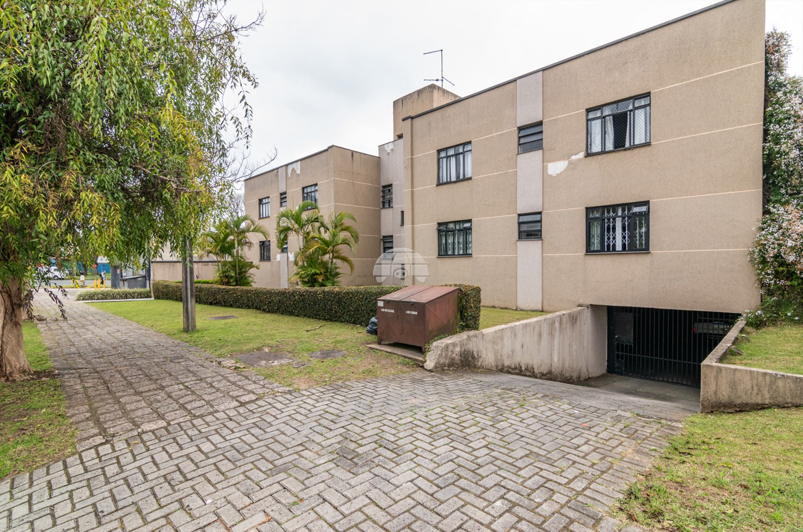 Apartamento à venda em Jardim Social, Curitiba — Portal Chave Fácil