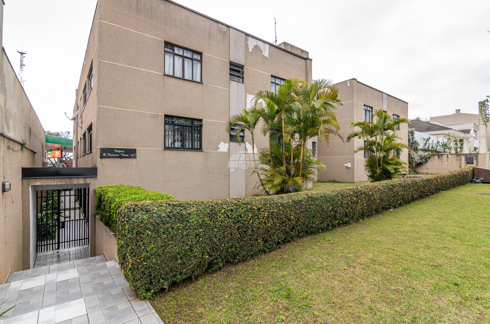 Apartamento à venda em Jardim Social, Curitiba — Portal Chave Fácil