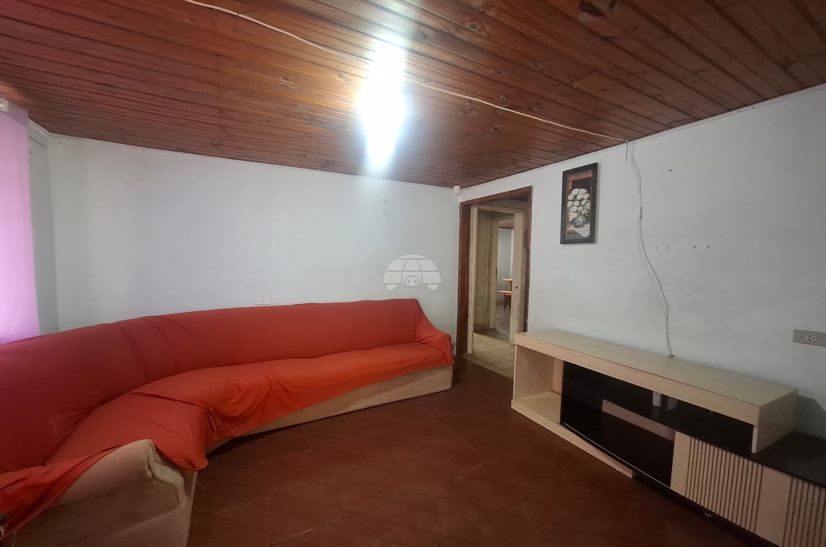 Casa para alugar em Afonso Pena, São José dos Pinhais — Portal Chave Fácil
