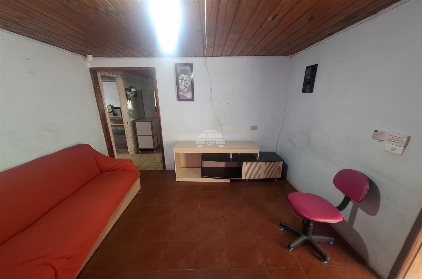 Casa para alugar em Afonso Pena, São José dos Pinhais — Portal Chave Fácil