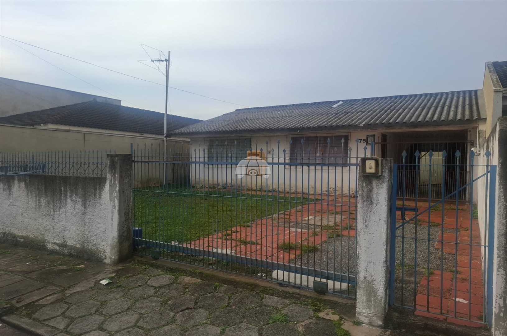 Casa para alugar em Afonso Pena, São José dos Pinhais — Portal Chave Fácil