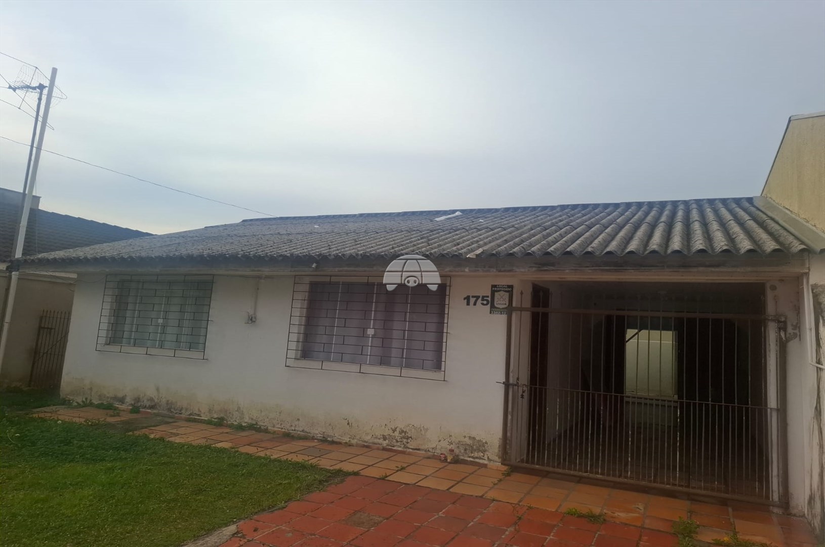 Casa para alugar em Afonso Pena, São José dos Pinhais — Portal Chave Fácil