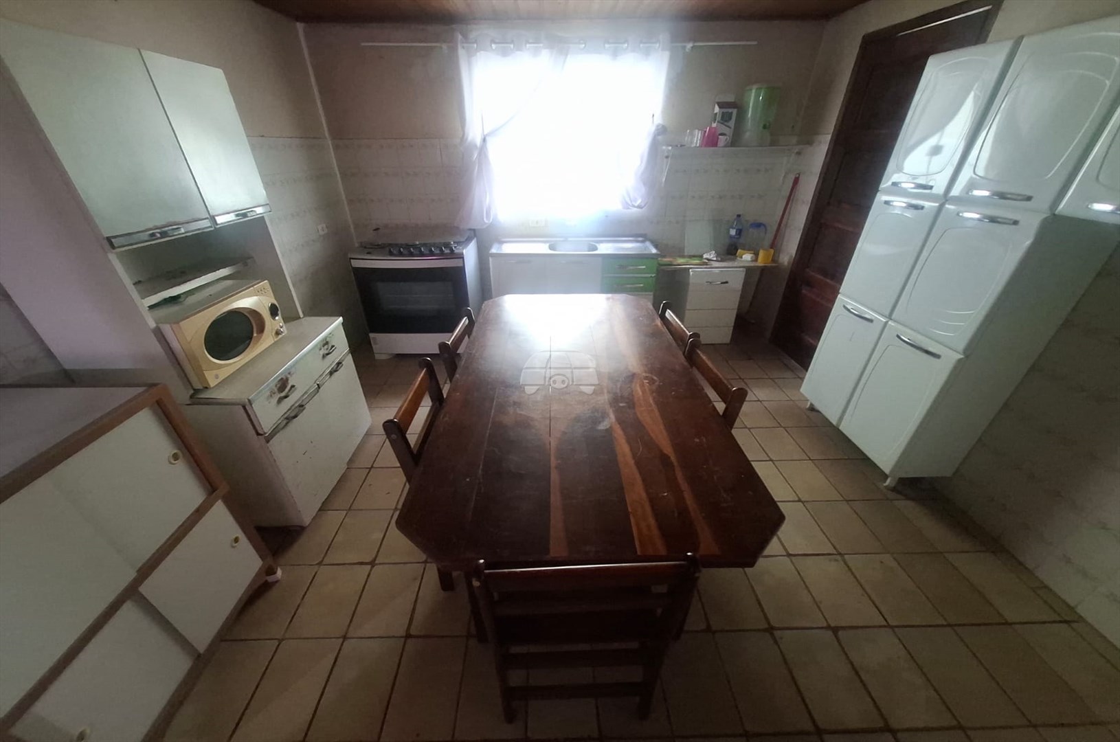 Casa para alugar em Afonso Pena, São José dos Pinhais — Portal Chave Fácil