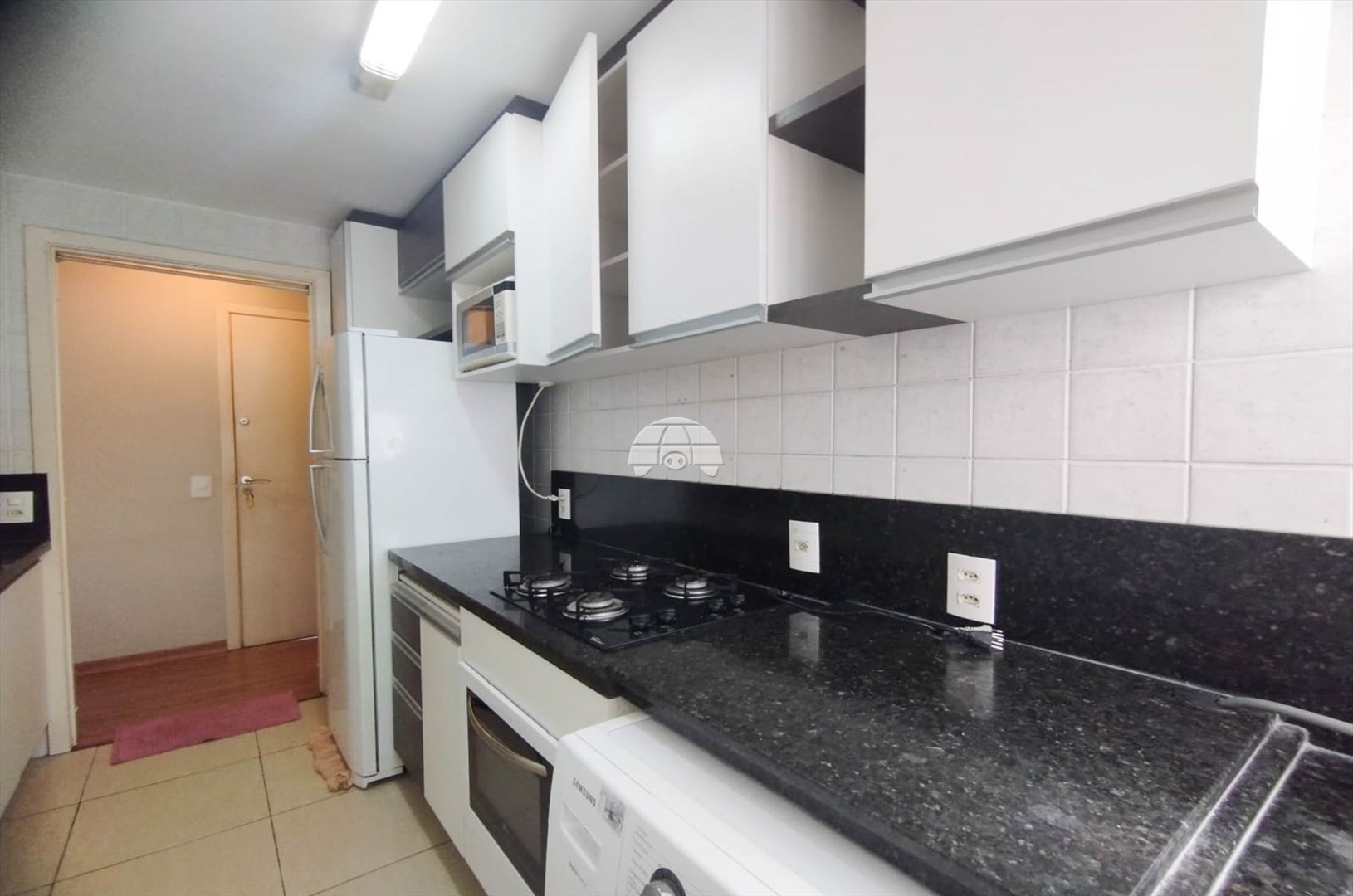Apartamento para alugar em Colônia Rio Grande, São José dos Pinhais — Portal Chave Fácil