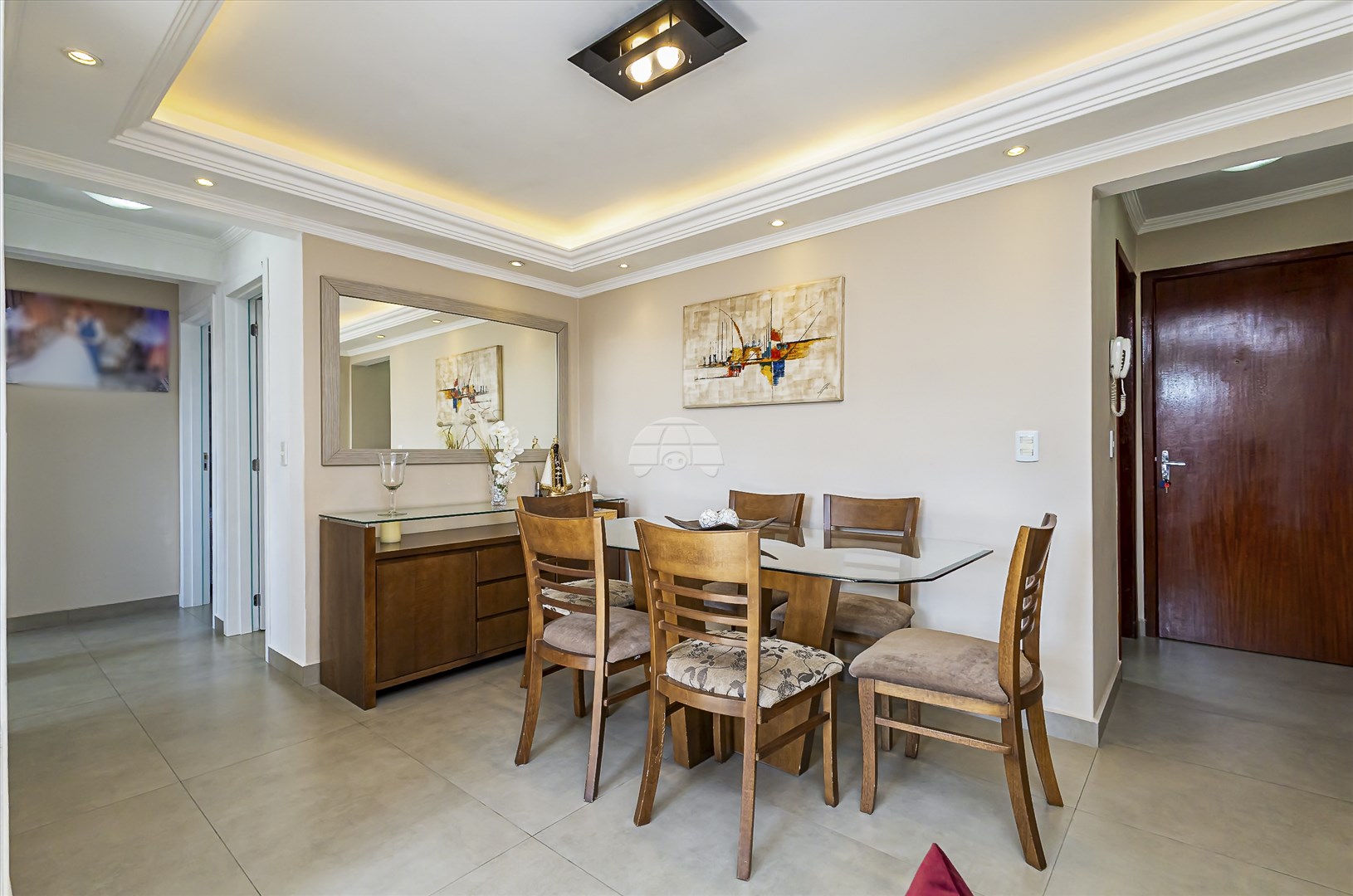 Apartamento à venda em Pinheirinho, Curitiba — Portal Chave Fácil