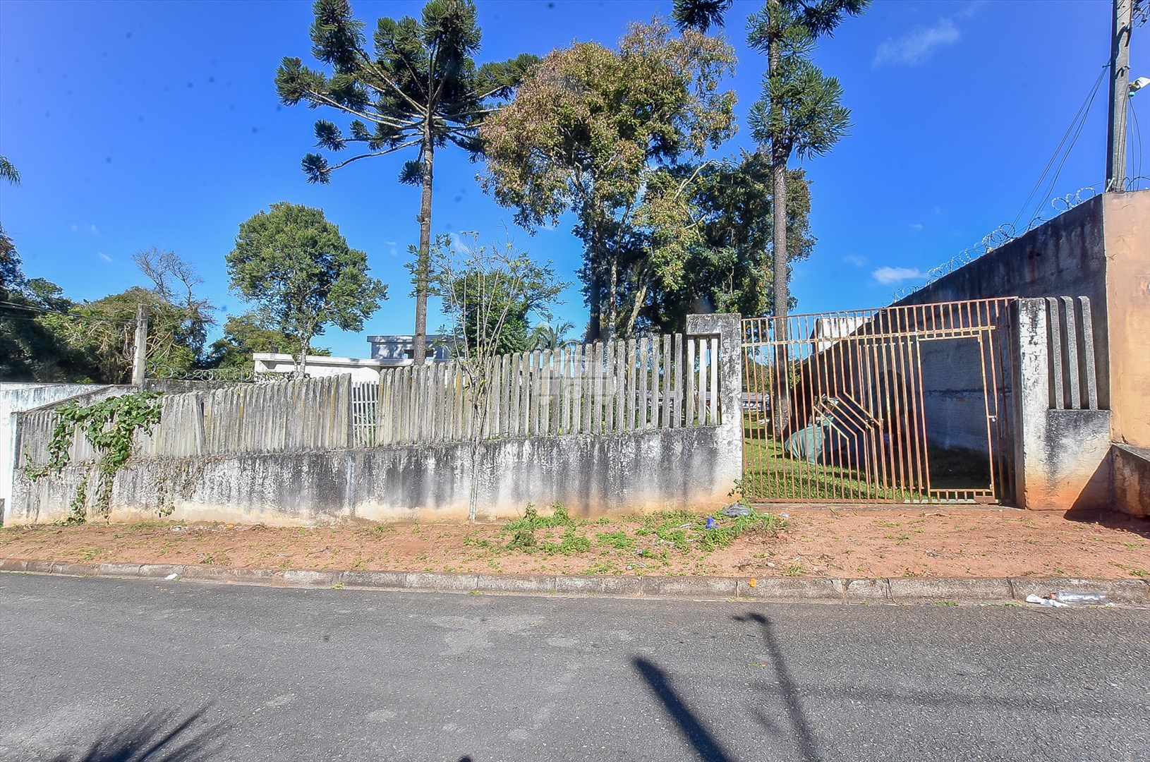 Terreno/Área à venda em Cidade Industrial, Curitiba — Portal Chave Fácil