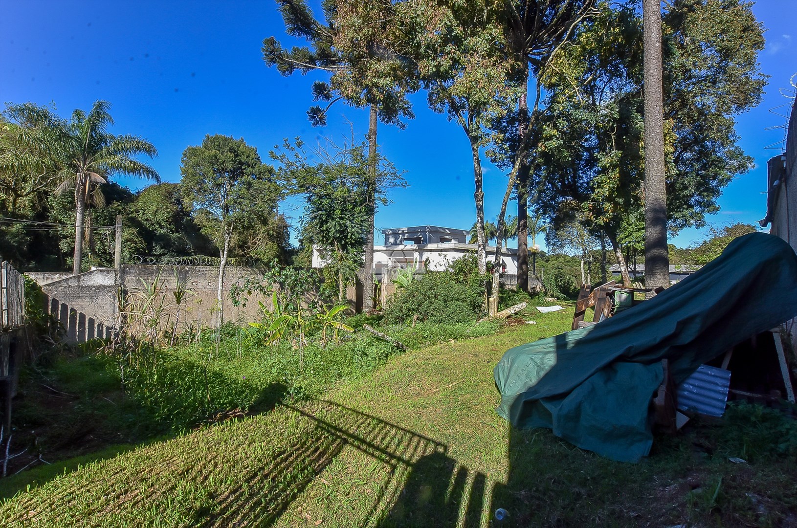 Terreno/Área à venda em Cidade Industrial, Curitiba — Portal Chave Fácil