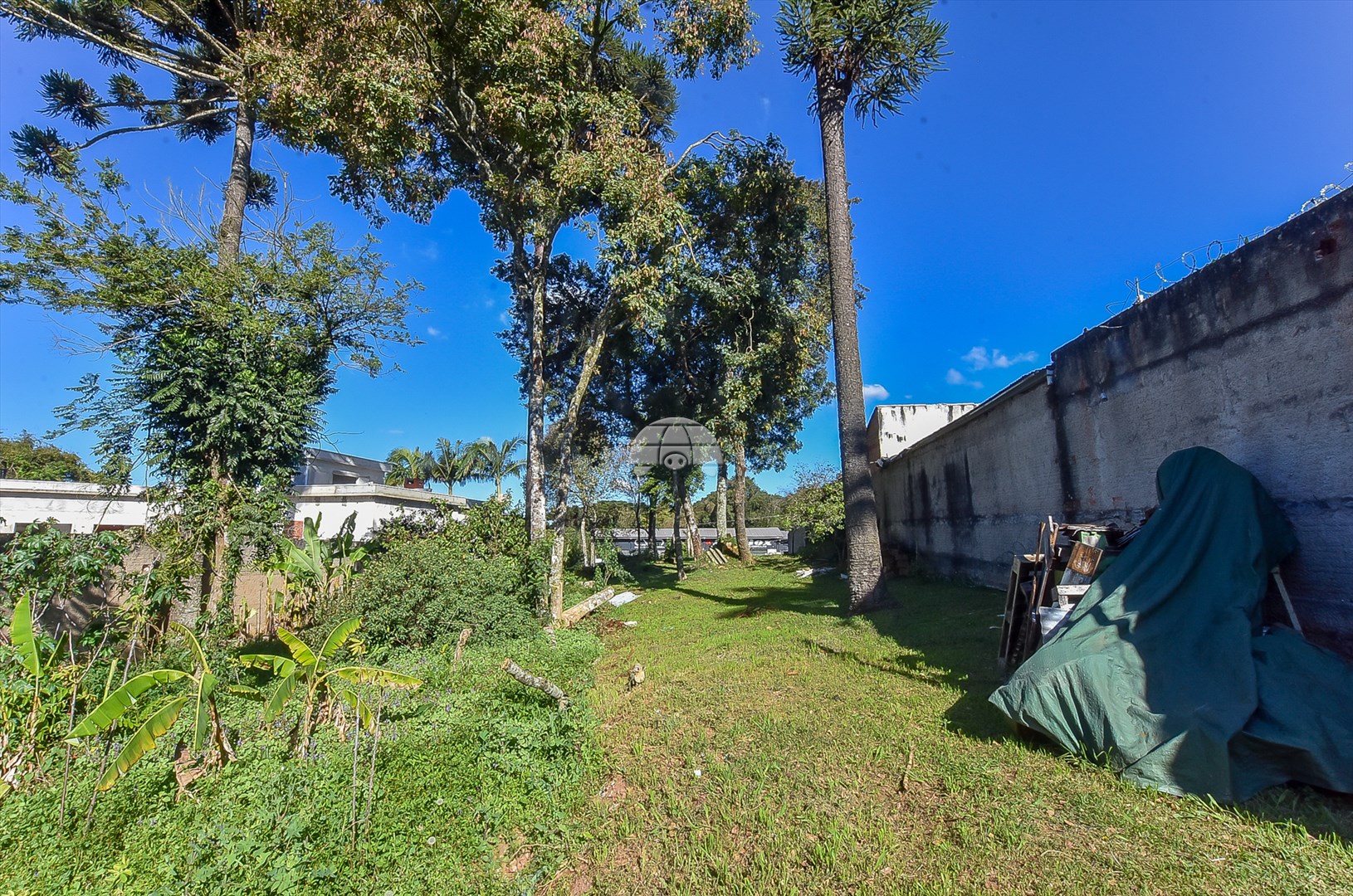 Terreno/Área à venda em Cidade Industrial, Curitiba — Portal Chave Fácil