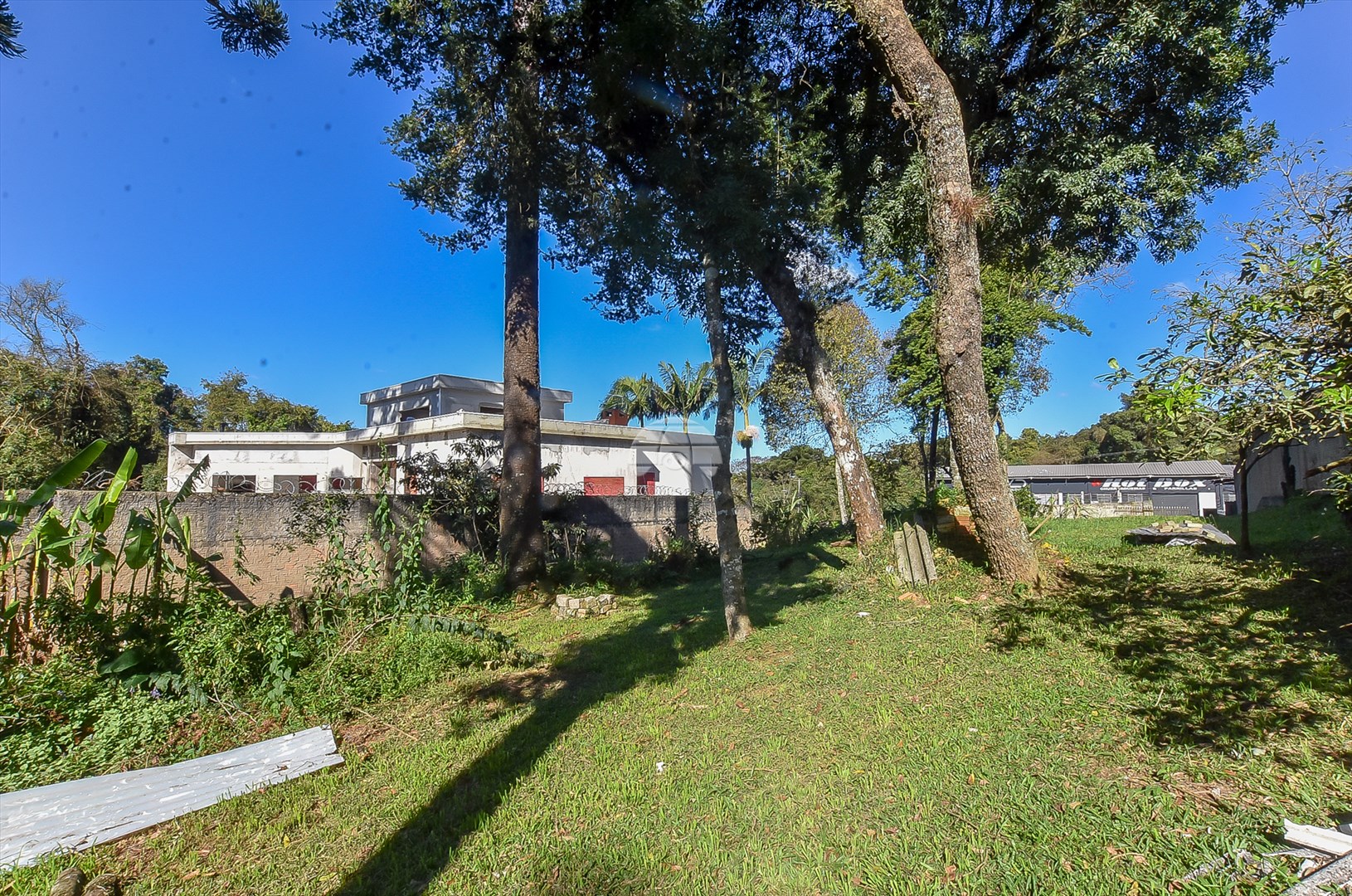 Terreno/Área à venda em Cidade Industrial, Curitiba — Portal Chave Fácil