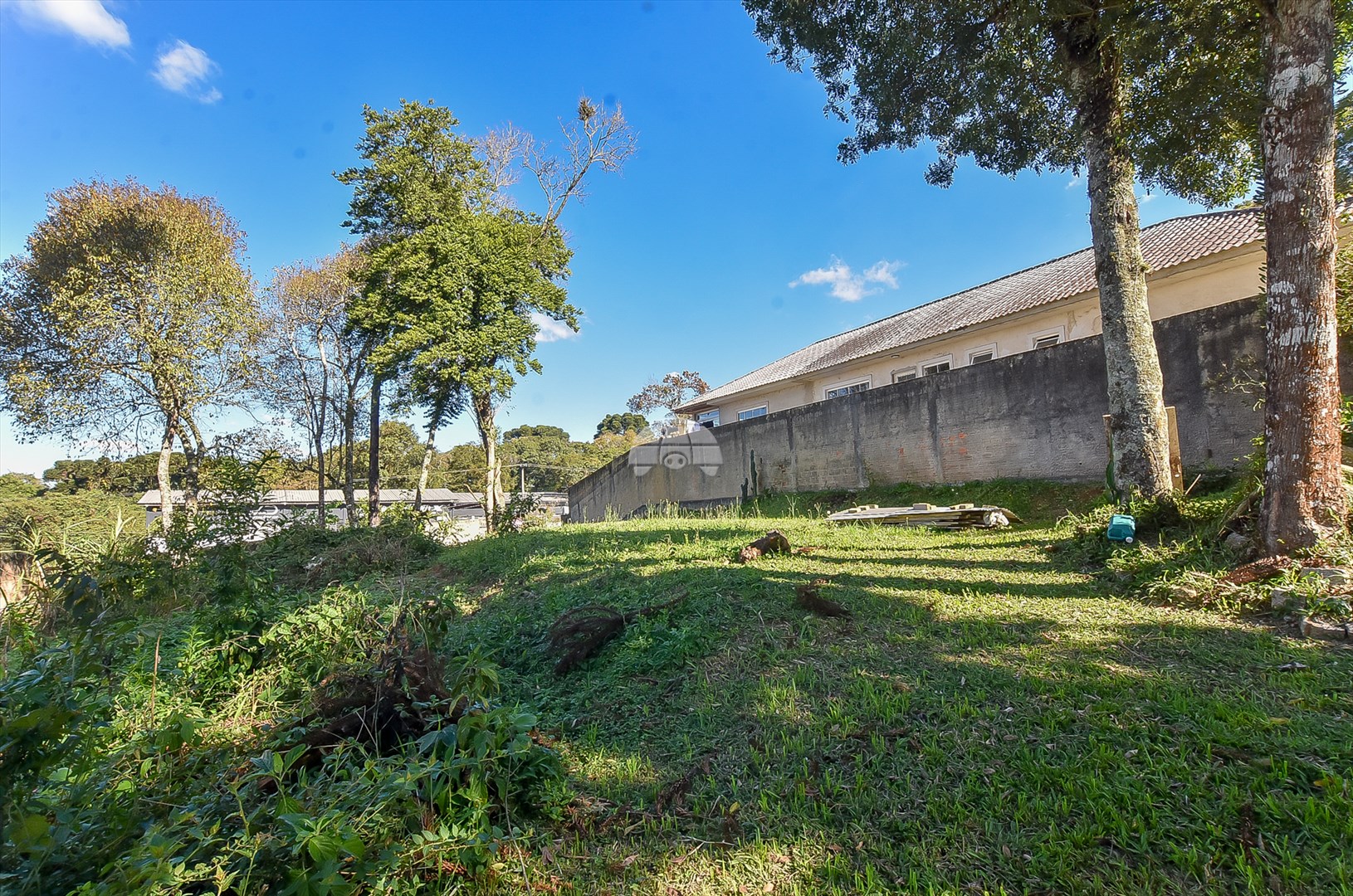 Terreno/Área à venda em Cidade Industrial, Curitiba — Portal Chave Fácil