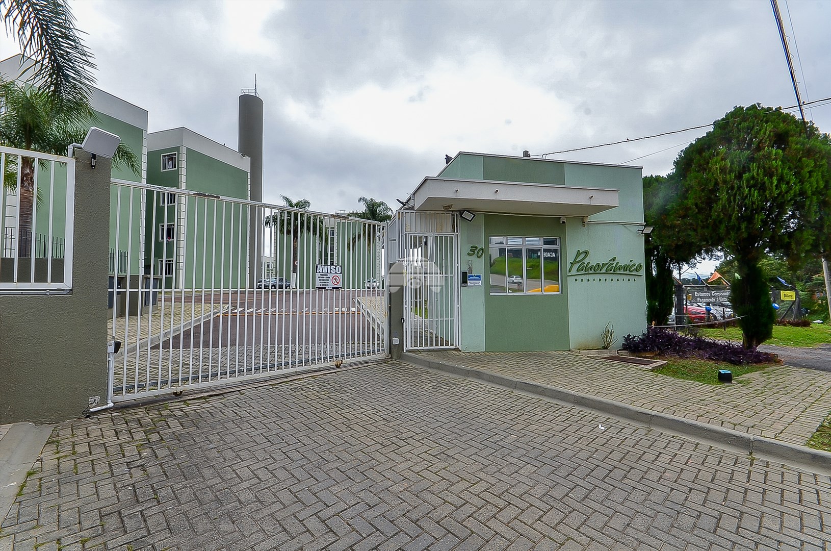 Apartamento à venda em Osasco, Colombo — Portal Chave Fácil