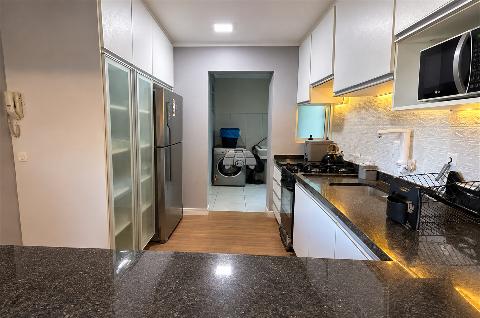 Apartamento à venda em Osasco, Colombo — Portal Chave Fácil