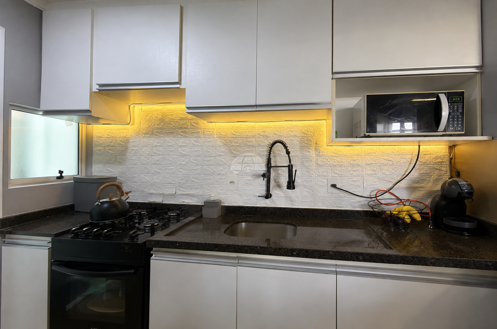 Apartamento à venda em Osasco, Colombo — Portal Chave Fácil