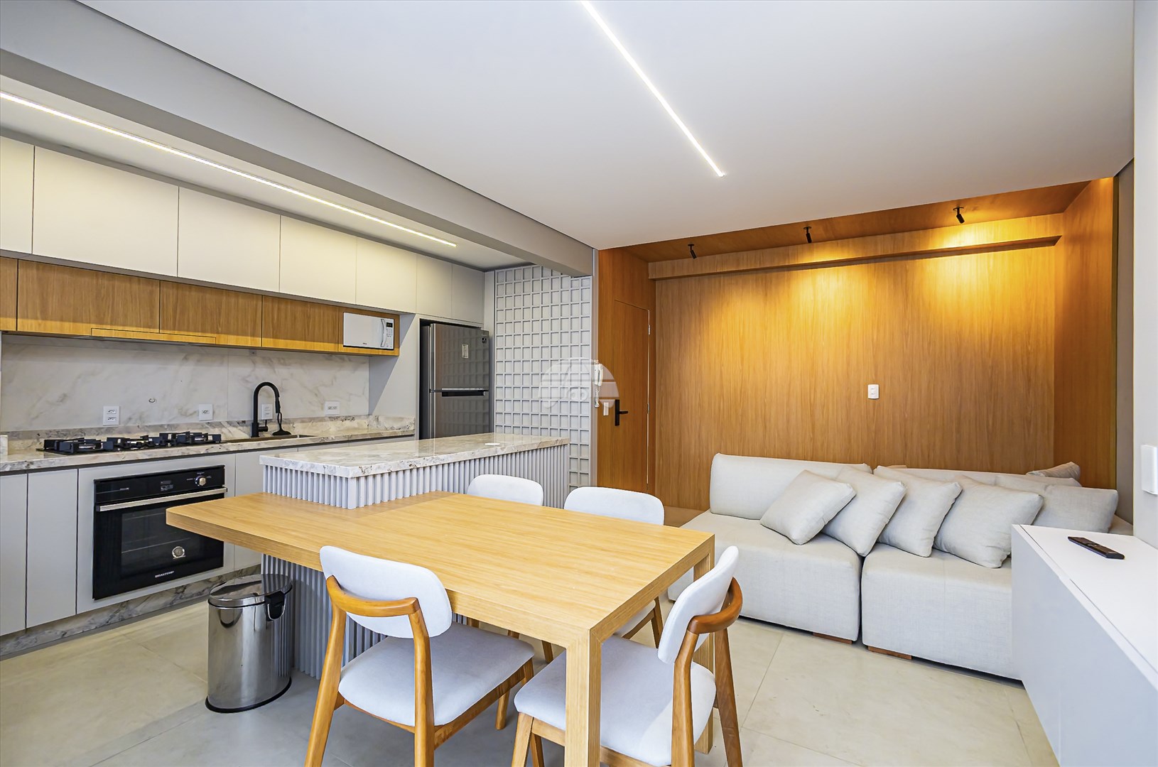 Apartamento à venda em Ecoville, Curitiba — Portal Chave Fácil