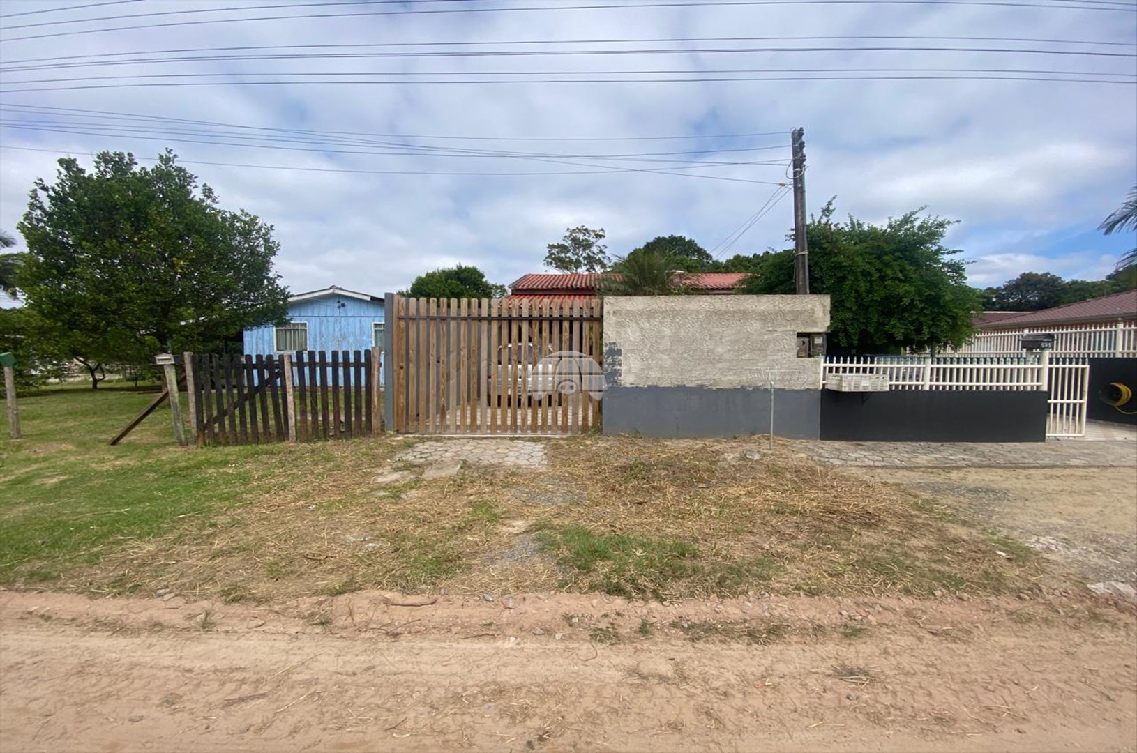 Casa à venda em Balneário Londrina I, Itapoá — Portal Chave Fácil