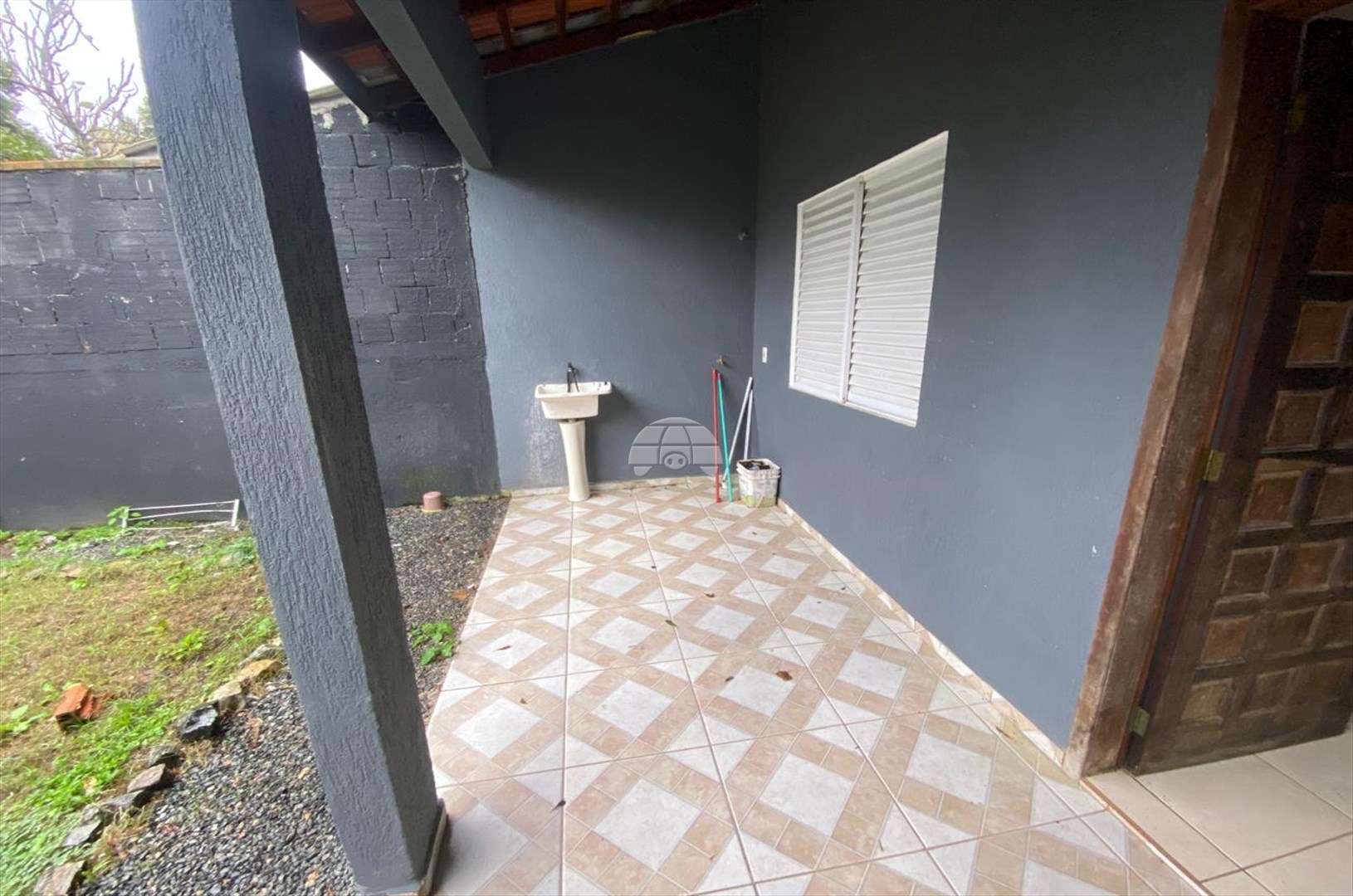 Casa à venda em Balneário Londrina I, Itapoá — Portal Chave Fácil