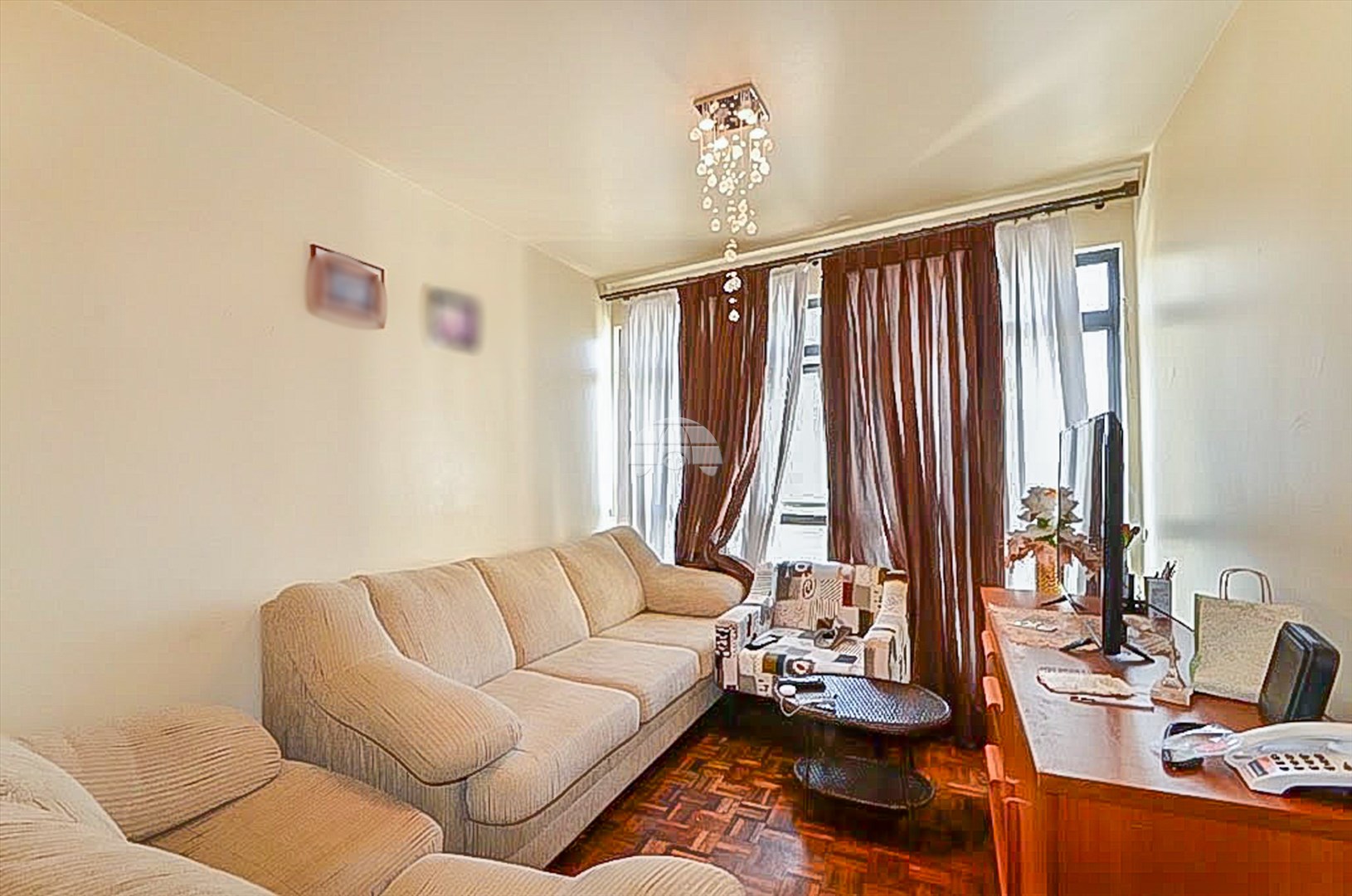 Apartamento à venda em Centro, Curitiba — Portal Chave Fácil